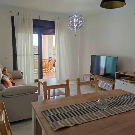 Belvilla By Oyo Charming Corner Sea And Sun Ayamonte