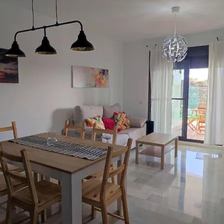 Apartment Belvilla By Oyo Charming Corner Sea And Sun *