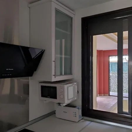 Belvilla By Oyo Charming Corner Sea And Sun *