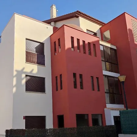 Belvilla By Oyo Charming Corner Sea And Sun Ayamonte