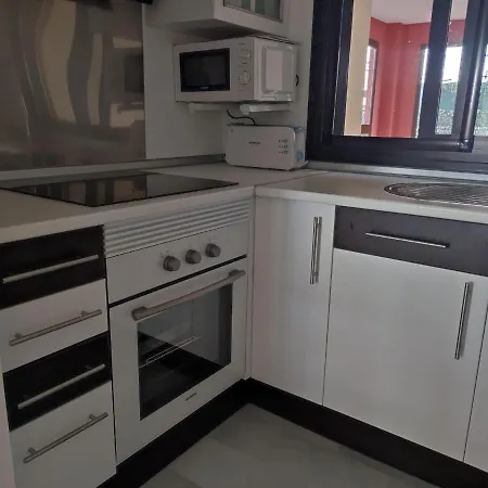 Apartment Belvilla By Oyo Charming Corner Sea And Sun Ayamonte