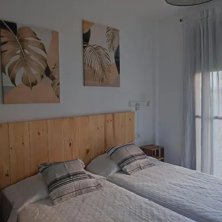 Belvilla By Oyo Charming Corner Sea And Sun Apartment *