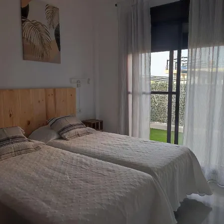 Apartment Belvilla By Oyo Charming Corner Sea And Sun *