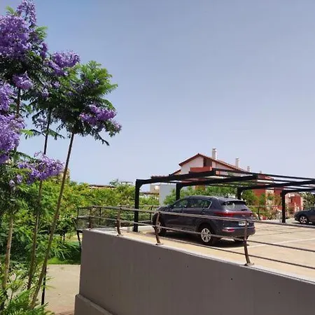 Belvilla By Oyo Charming Corner Sea And Sun Ayamonte