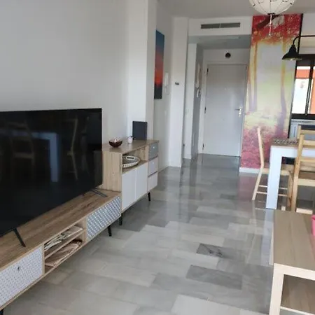 Belvilla By Oyo Charming Corner Sea And Sun Apartment *