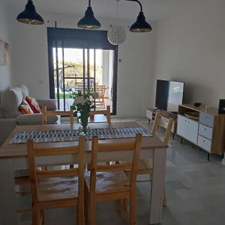Apartment Belvilla By Oyo Charming Corner Sea And Sun *