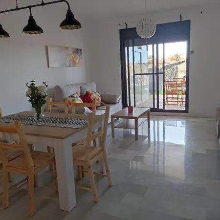 Apartment Belvilla By Oyo Charming Corner Sea And Sun Ayamonte