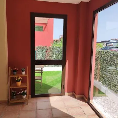 Belvilla By Oyo Charming Corner Sea And Sun Ayamonte