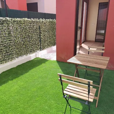 Apartment Belvilla By Oyo Charming Corner Sea And Sun